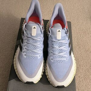 Adidas 4DFWD Running Shoes (Men’s)